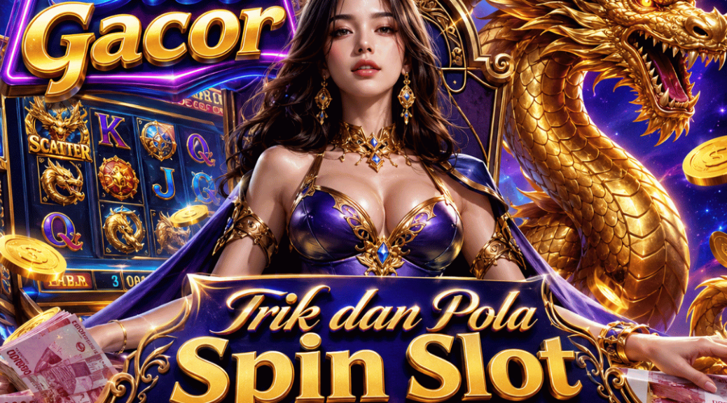 Slot Gates of Gatot Kaca 1000